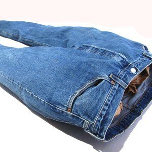 Levis 501 Vintage 2002 Stonewash Made in USA